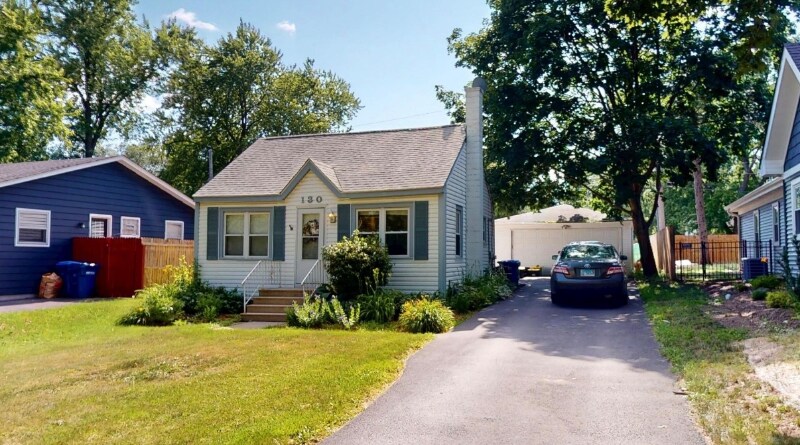 Primary Photo - 130 Syril Dr