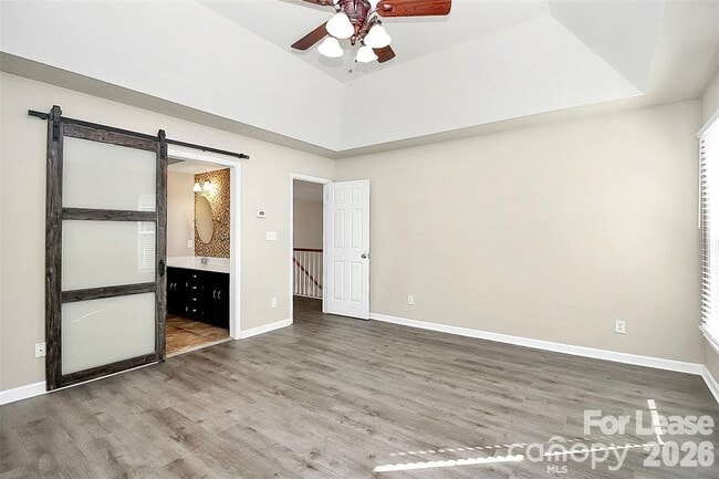 Building Photo - 8609 Walsham Dr