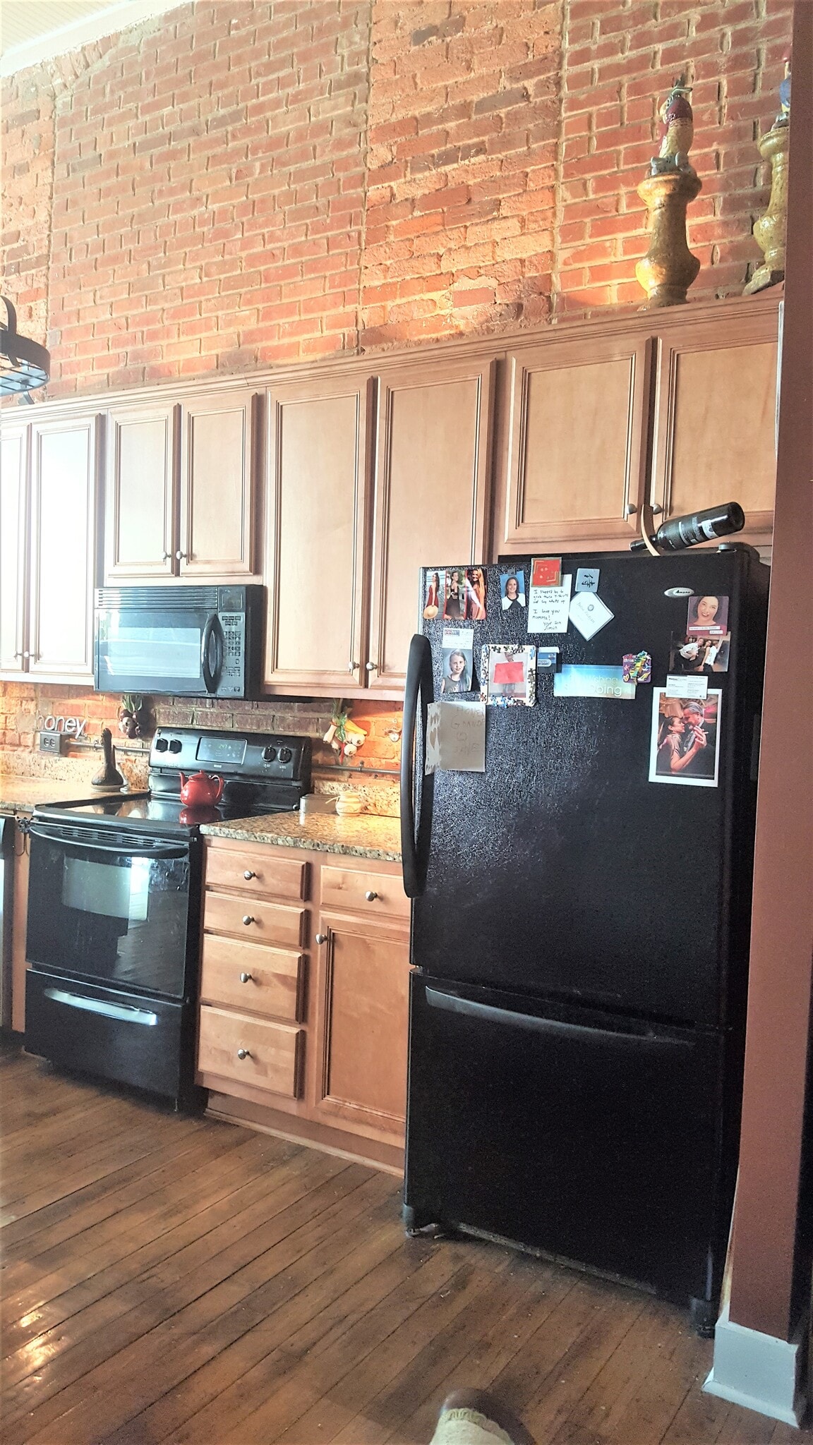 Kitchen 4 - 1535 Caraleigh Mills Ct
