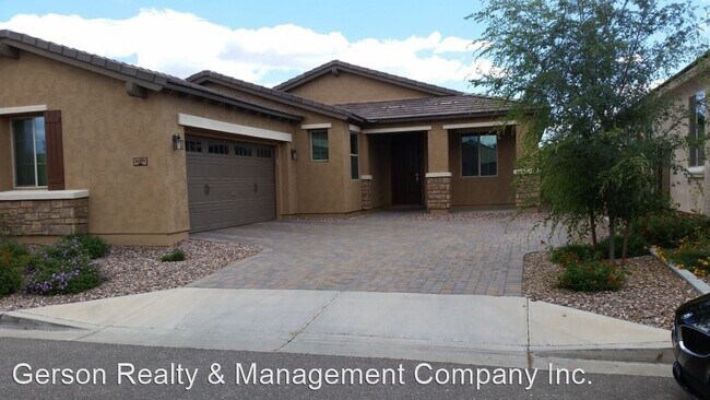 Primary Photo - 14391 W Desert Flower Dr