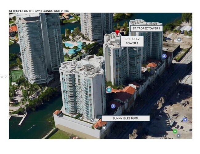 Building Photo - 200 Sunny Isles Blvd