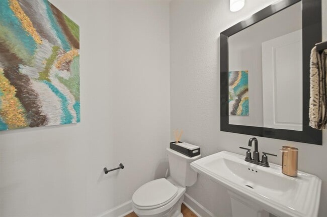 Building Photo - 20418 Bluestem Mnr Pl