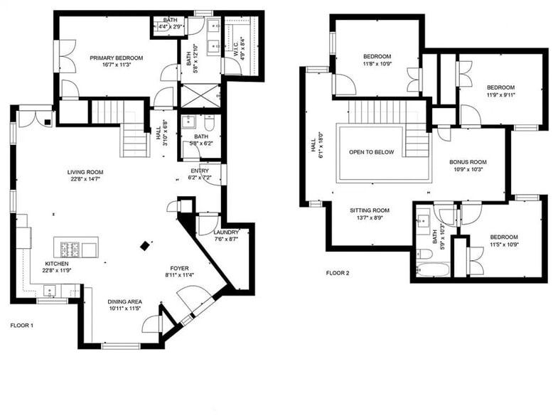 Building Photo - 903 Garden Villa Ct