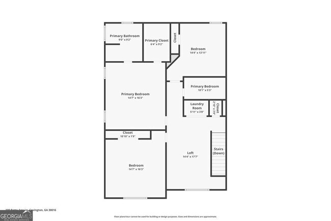 Building Photo - 100 Betty Ann Ln
