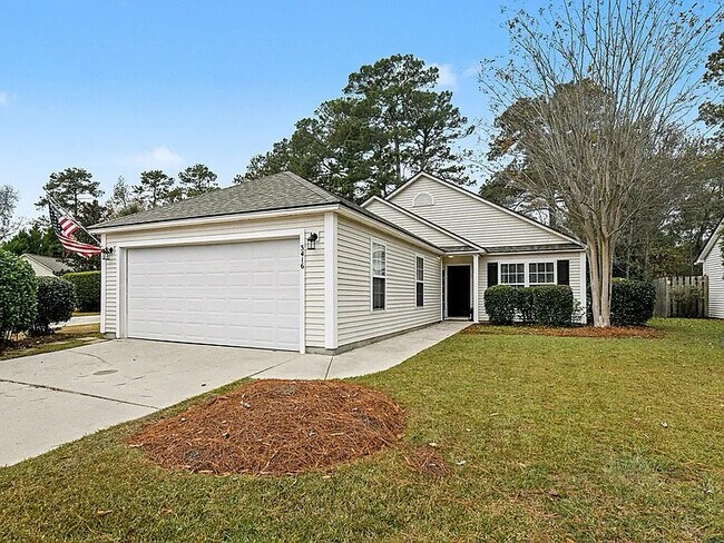 Building Photo - 3416 Wellesley Ct