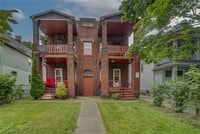 Building Photo - 3467 E 149th St