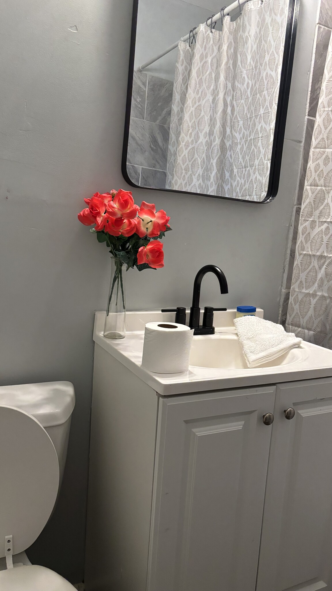 Bathroom - 8046 S Maryland Ave