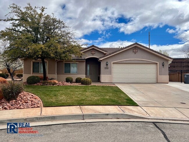 Building Photo - Single Family Home in Ironwood