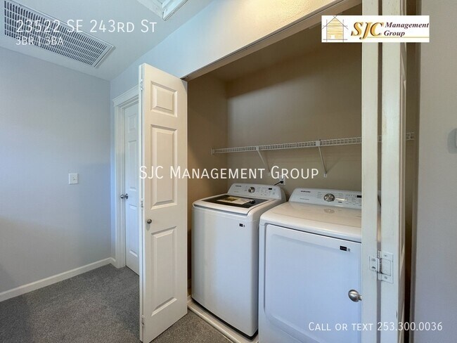 Building Photo - 23522 SE 243rd St