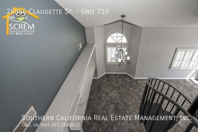 Building Photo - 26866 Claudette St