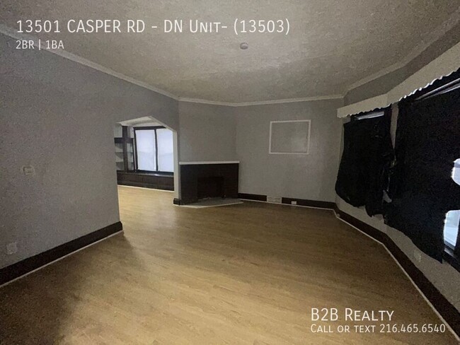 Building Photo - Spacious Two-Bedroom Unit in a Charming Mu...