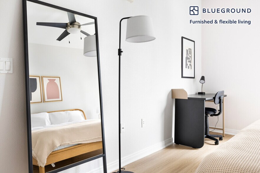 Building Photo - 8700 Pershing Dr