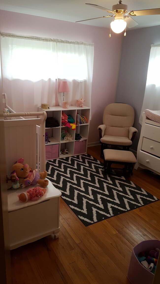 2ND BEDROOM - 224 Bower Hill Rd