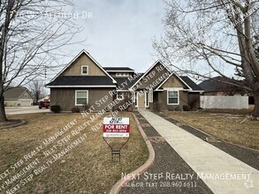 Building Photo - 3 Bed 2 Bath in Kuna.  NO SECURITY DEPOSIT...