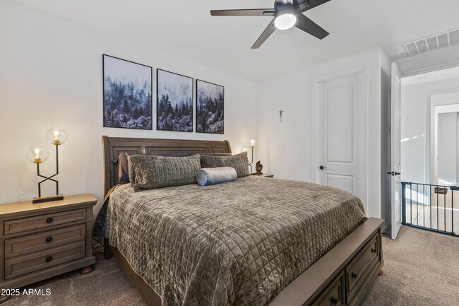 Building Photo - 5419 W Las Palmaritas Dr