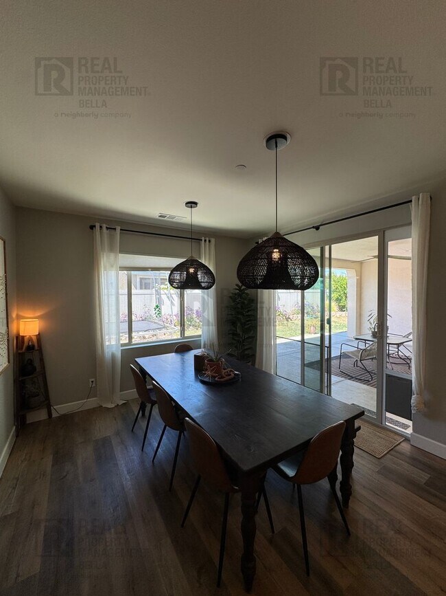 Building Photo - Stunning Menifee Retreat with Dream Kitchen, Spa-Like Primary Suite & Resort-Style Amenities