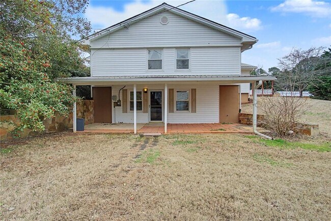 Building Photo - 1001 Wiley Bridge Rd