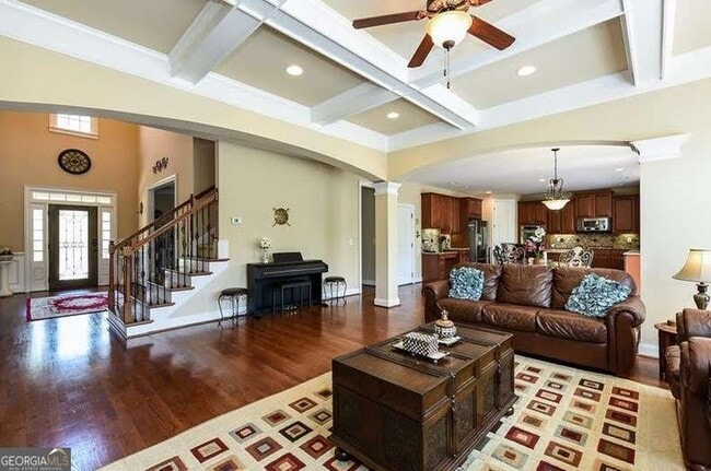 Building Photo - 4613 Wigley Estates Rd