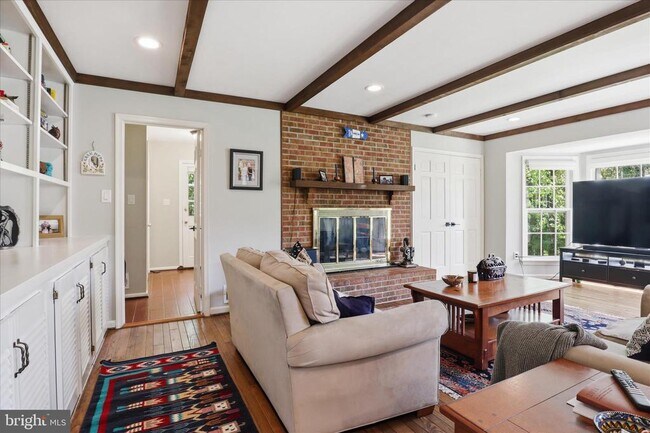 Building Photo - 1034 Walker Mill Rd