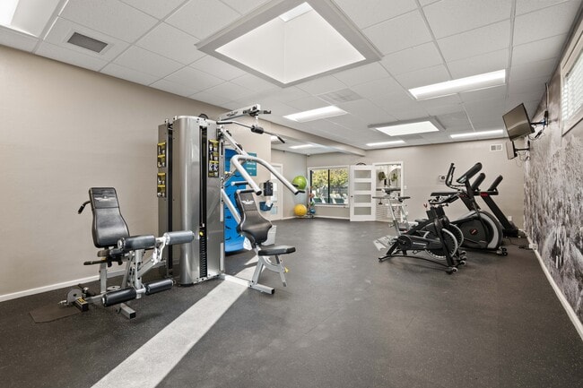 Interior Photo - Brookwood