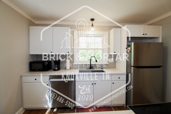 Building Photo - 503 Busbee Rd