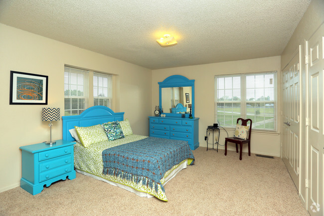 Interior Photo - Belmont Park Townhomes