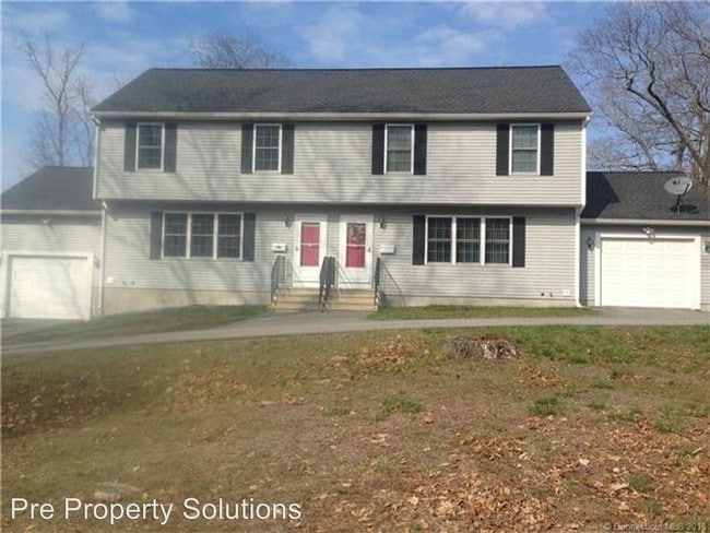 Primary Photo - 3 br, 1.5 bath House - 29A Prospect Street