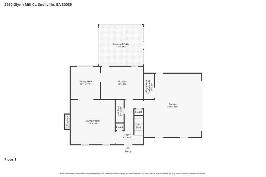 Building Photo - 2930 Glynn Mill Ct