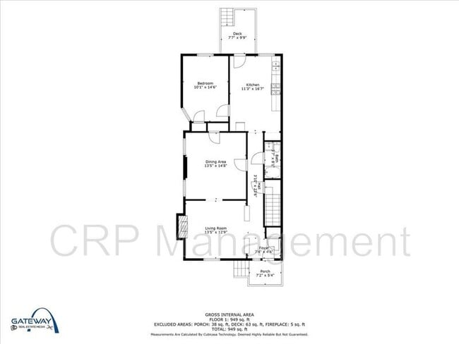 Building Photo - 3521 Tennessee Ave