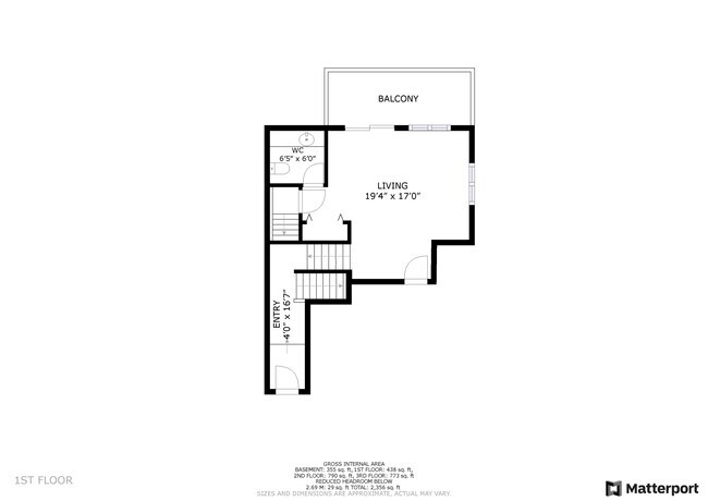 Building Photo - 3042 Barclay Way