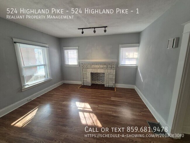 Building Photo - 524 Highland Pike