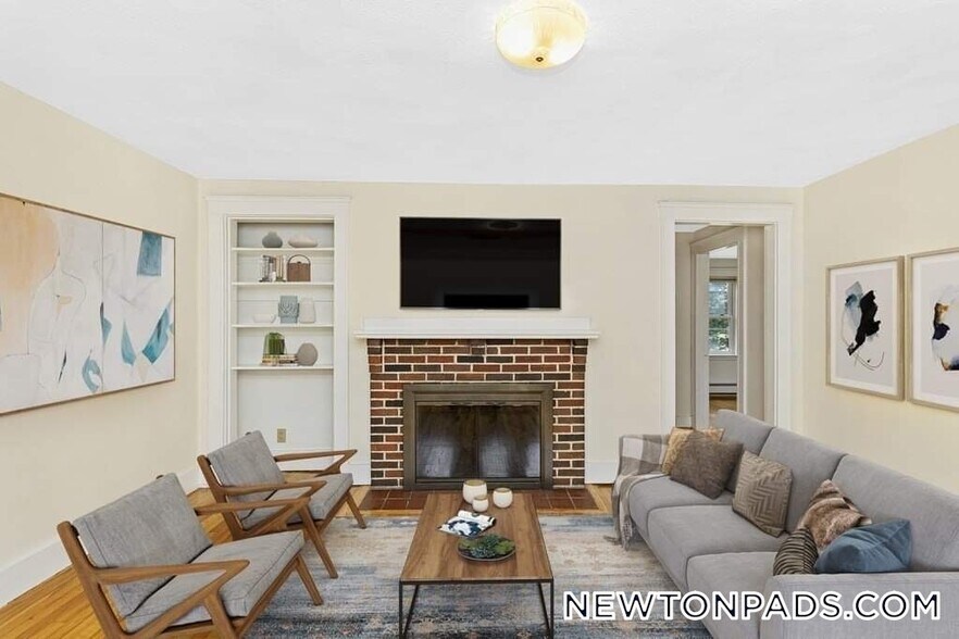 Building Photo - 1145 Boylston St