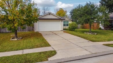 Building Photo - 4106 Falling Trace Ln