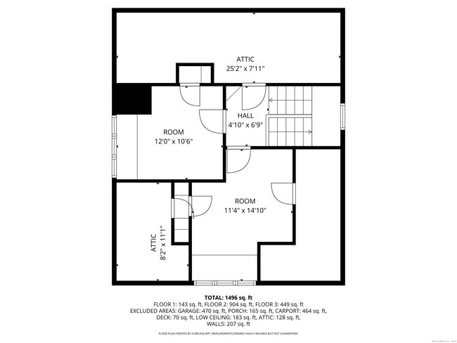 Building Photo - 18 Wessels Pl