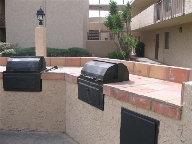 Outdoor Grills - 3314 North 68th Street