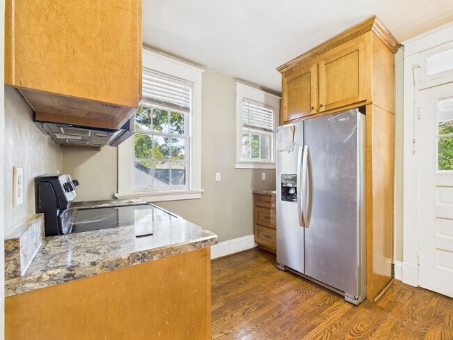 Building Photo - 4222 Chamberlayne Ave