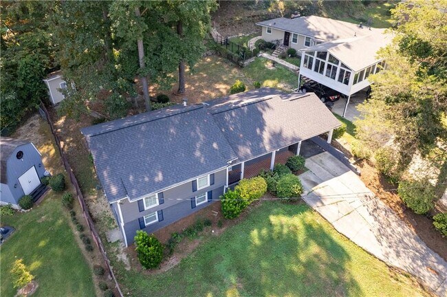 Building Photo - 3144 Flamingo Dr