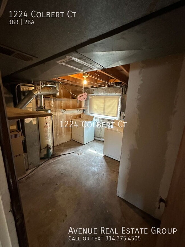 Building Photo - 1224 Colbert Ct