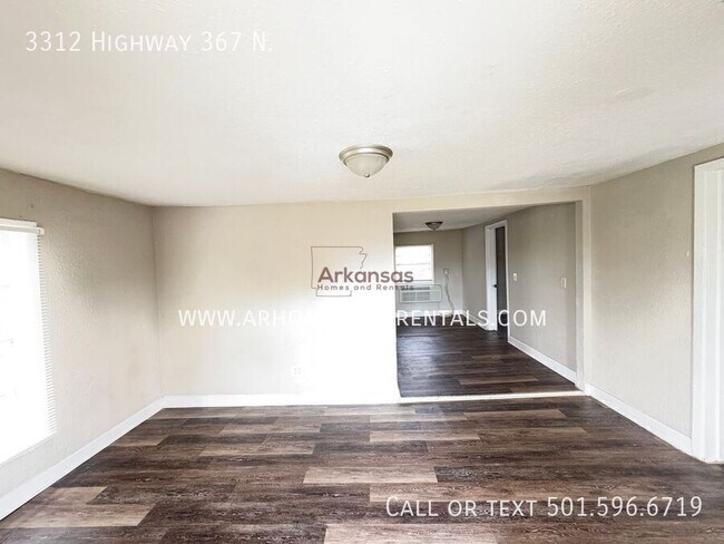 Building Photo - 3312 Highway 367 N.-