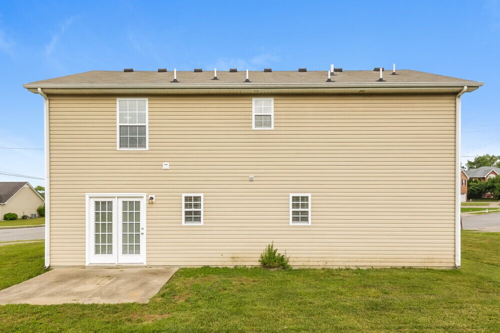 Building Photo - 8900 Ristau Ct