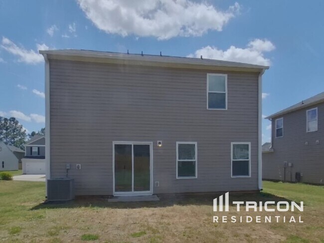 Building Photo - 531 Bella Casa Run