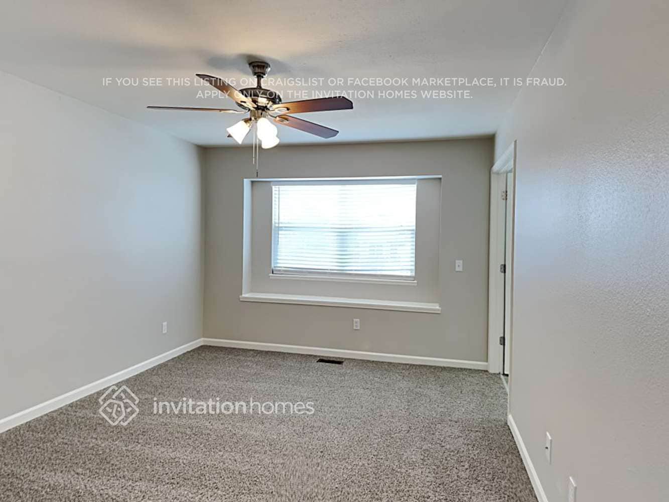 Building Photo - 1452 Canoe Creek Dr N
