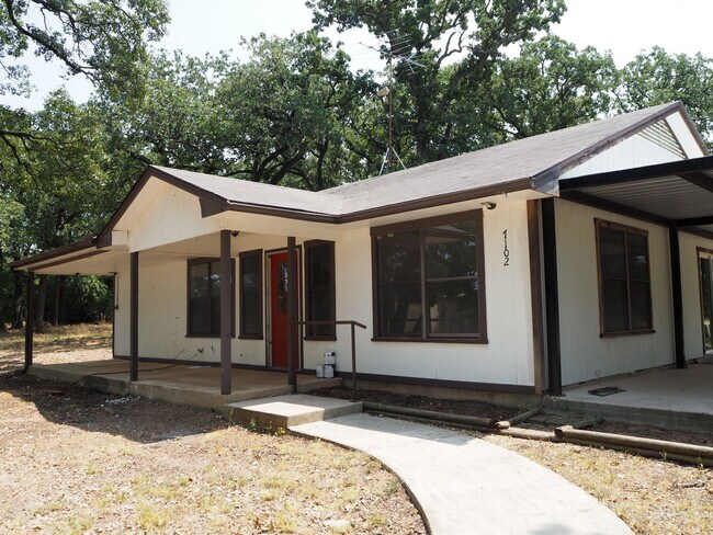 Building Photo - 7118 FM2931