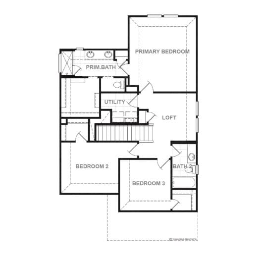 Building Photo - 1204 Flint Knapper Dr