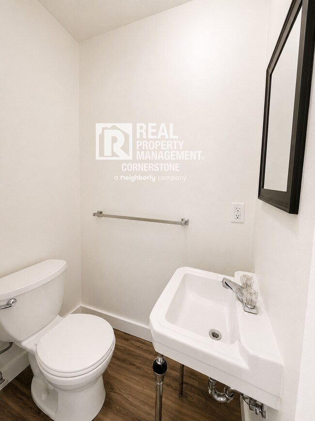 Building Photo - Spacious 2BR Townhome in Gull Lake Schools | Dog Friendly