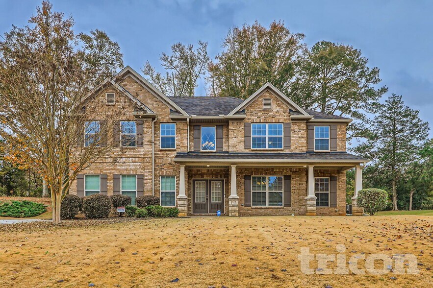 Building Photo - 216 Fannin Ln