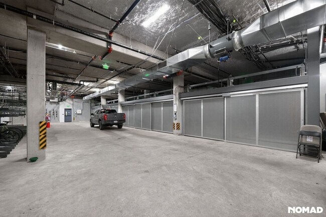 Building Photo - Act Fast: Luxury SoMa Corner Unit w/ EV Parking & Views