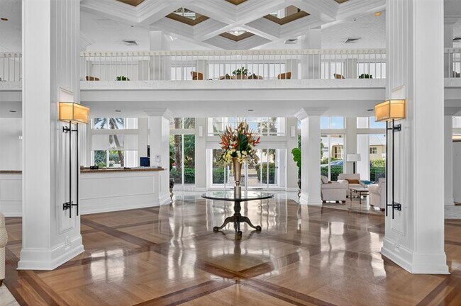 Building Photo - 2100 S Ocean Ln