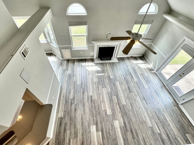 Building Photo - Ready 06-17-26 in Sawyers Mill - Ranch Home w/Loft On Cul-De-Sac! Pet Friendly - Grassfield High ...