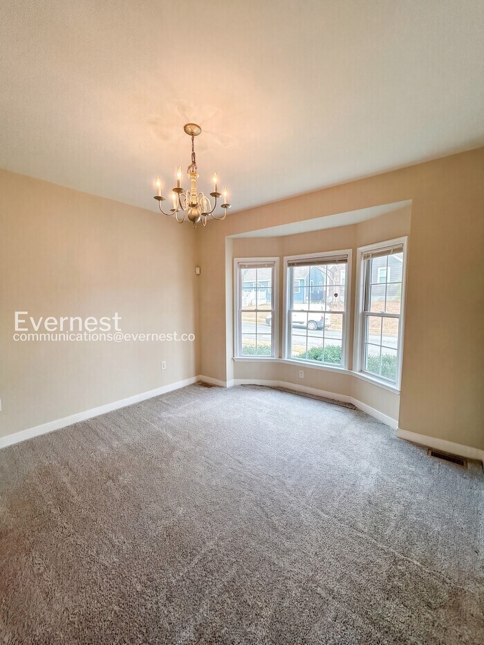 Building Photo - 1713 Jacquelin St